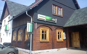 Country club Konírna