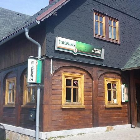 Hotel Country club Konírna Šluknov Exteriér fotografie